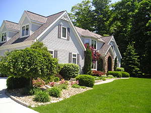 Landscapers and Lawncare Services in Augusta, KS